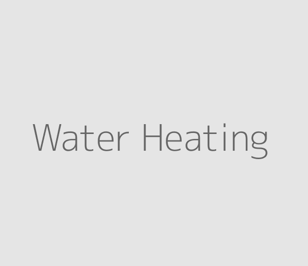 Water Heating Category
