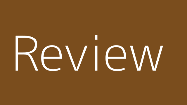 Website Governance step 4: review