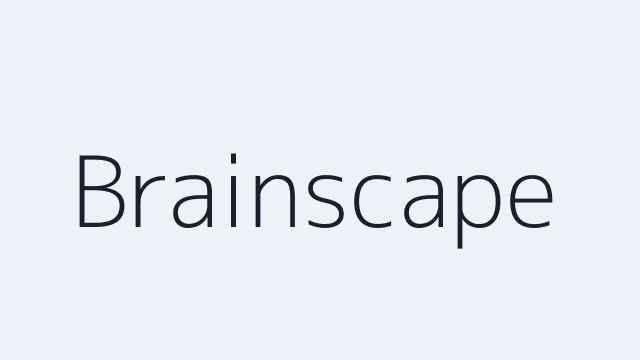 Brainscape