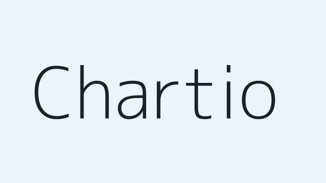 Chartio