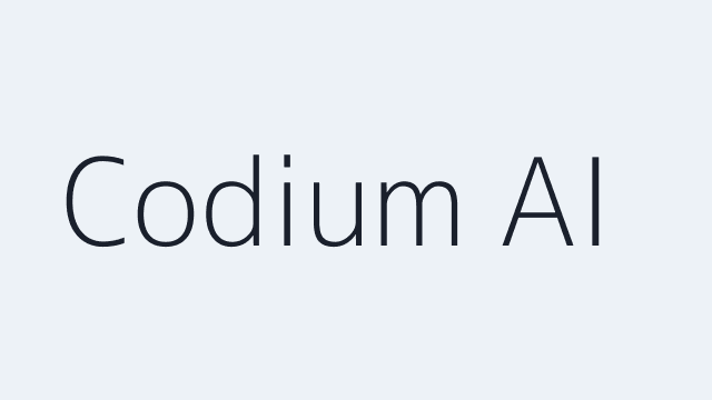 Codium AI