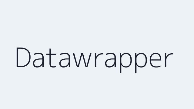 Datawrapper