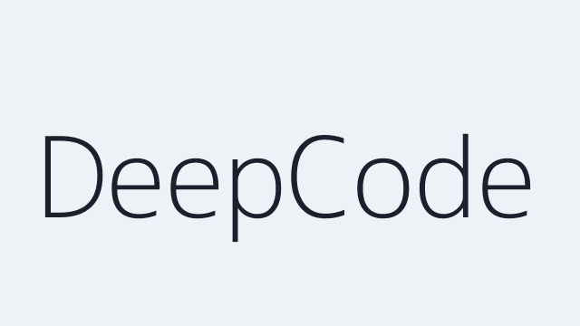 DeepCode