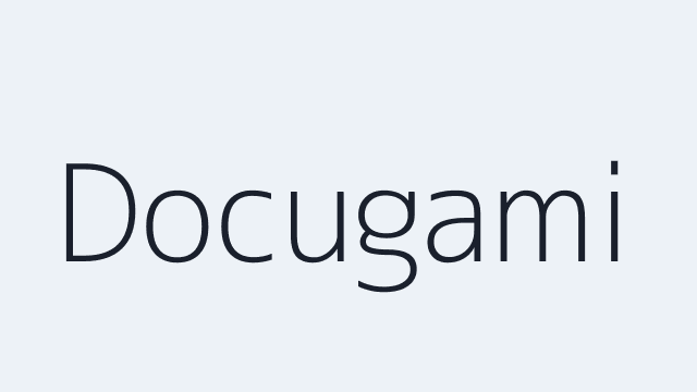 Docugami