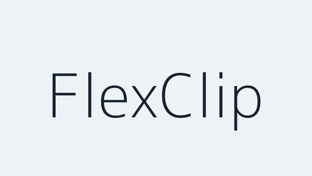 FlexClip