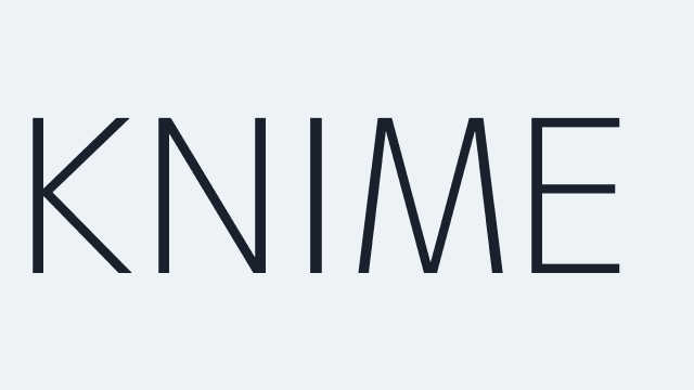 KNIME