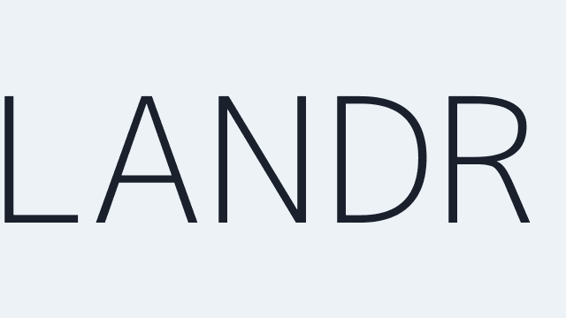 LANDR