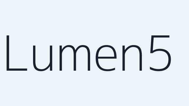 Lumen5