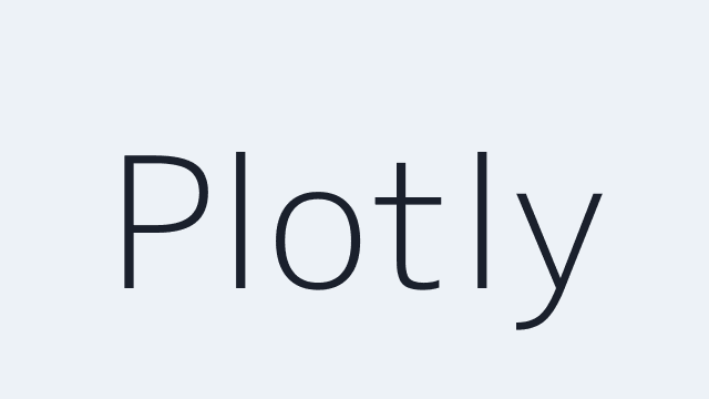 Plotly