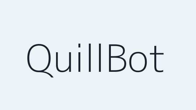 QuillBot