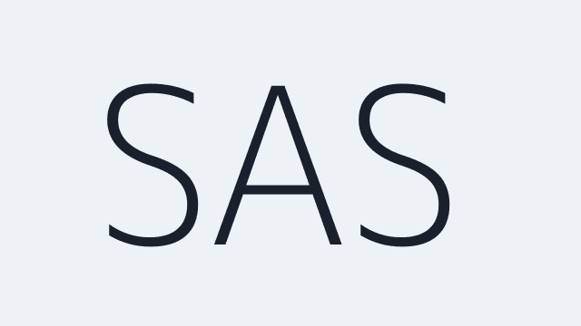 SAS