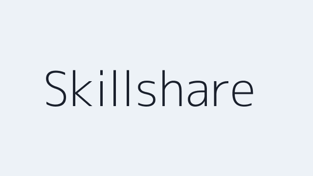 Skillshare