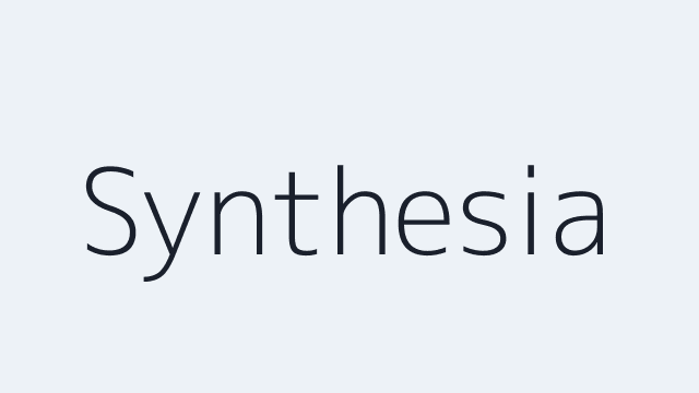 Synthesia