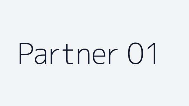 Partner 01