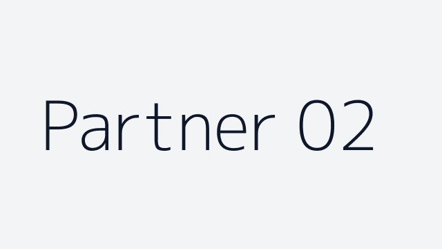 Partner 02