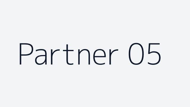Partner 05