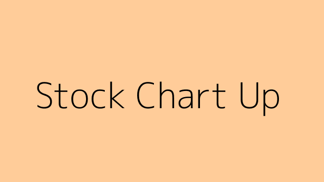 Stock Surge