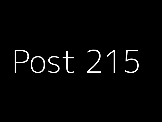 Post 215 - NJK - https://dummyimage.com/640x480/000/fff&text=Post+215