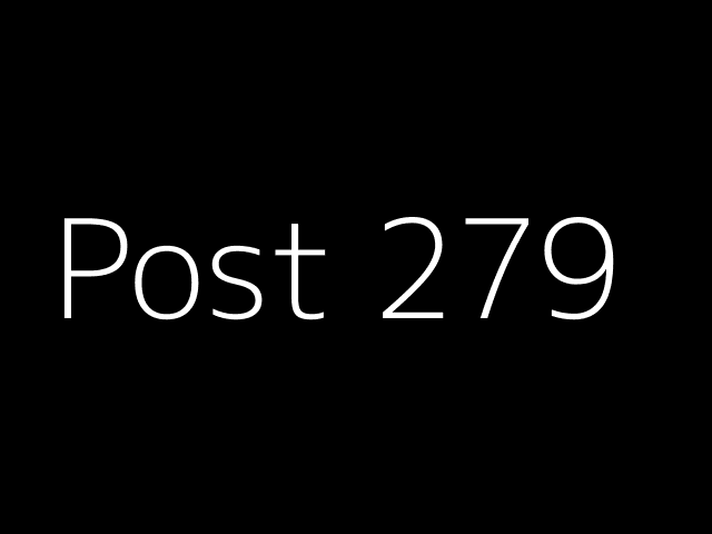 Post 279 - NJK - https://dummyimage.com/640x480/000/fff&text=Post+279