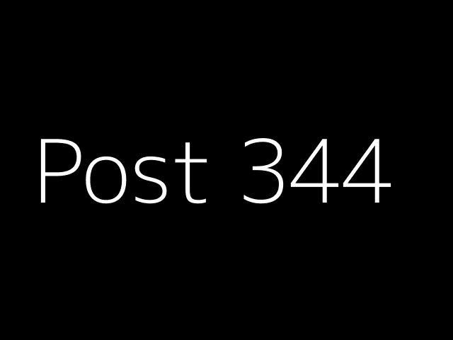 Post 344 - NJK - https://dummyimage.com/640x480/000/fff&text=Post+344