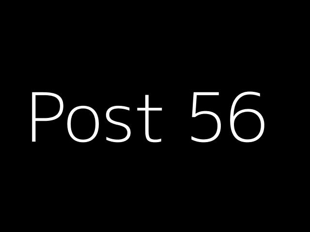 Post 56 - NJK - https://dummyimage.com/640x480/000/fff&text=Post+56