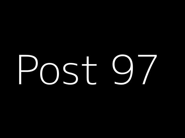 Post 97 - NJK - https://dummyimage.com/640x480/000/fff&text=Post+97