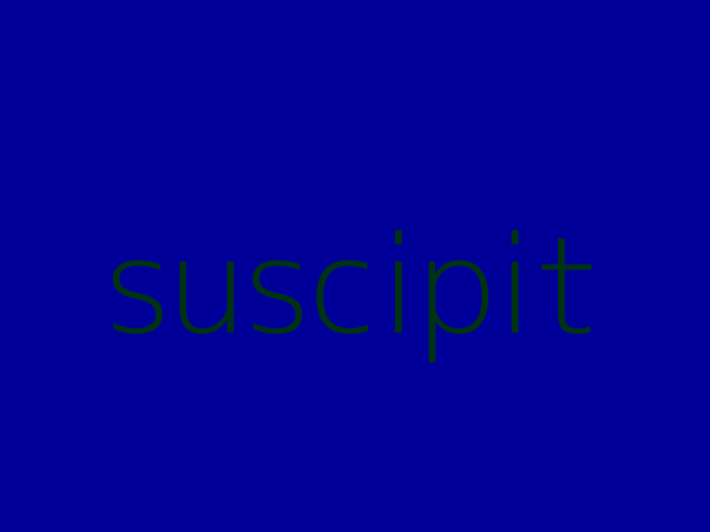 distinctio veritatis