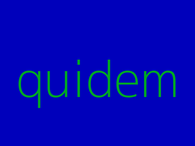 voluptatibus id consequuntur