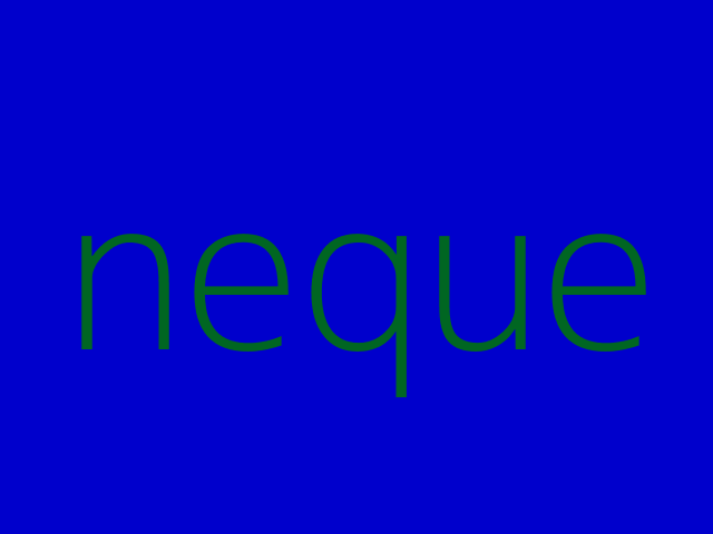 qui provident cumque facere qui