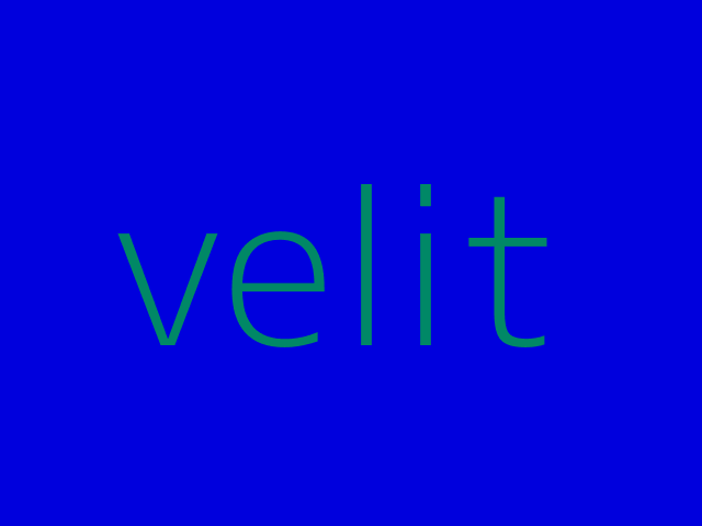 cumque ea et consectetur