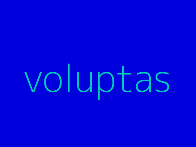 accusantium necessitatibus corrupti