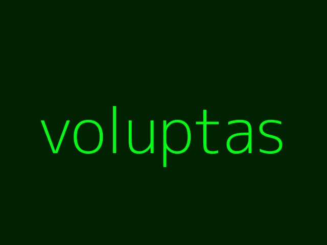 quia non atque ad illum