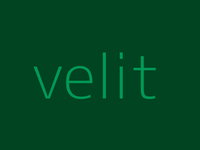 saepe numquam est quo