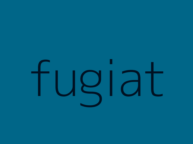 nobis consectetur atque in