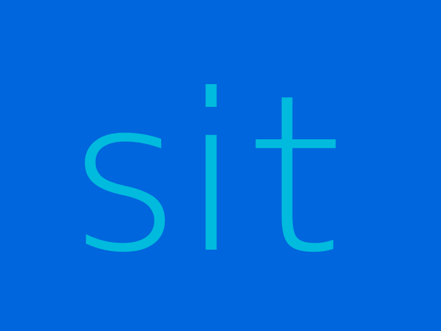 sunt sit esse veritatis quia