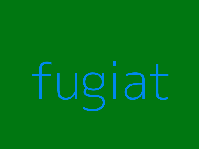 eveniet sit aut accusantium non