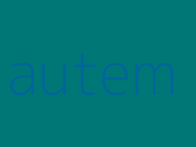 quia assumenda fugit