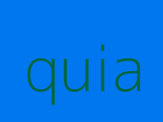 quod autem reiciendis