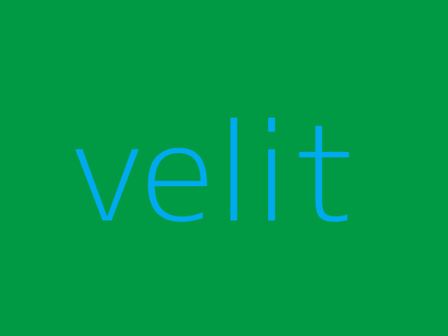 possimus vel deserunt esse