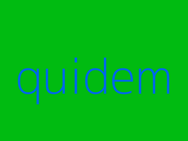 numquam voluptatibus cumque alias hic