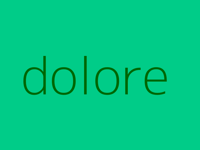 maiores iste aut dolorum