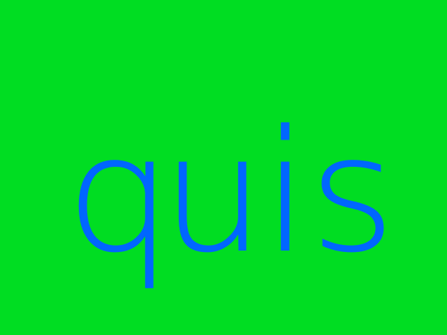 aut voluptatem in qui qui