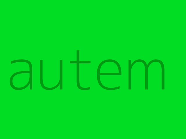 itaque consequatur repudiandae minima