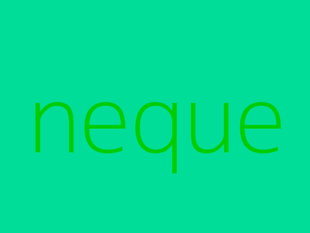 excepturi porro natus ad