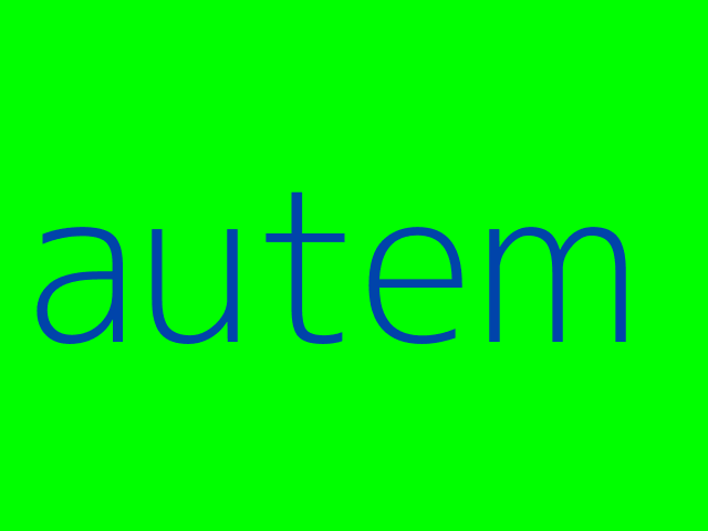 consequatur fugit est harum qui