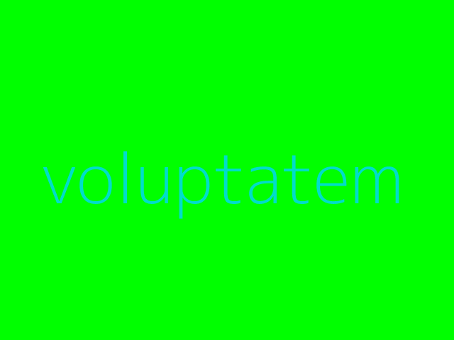 est quo tempora cupiditate