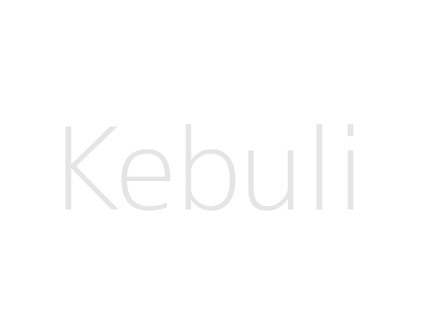 Kebuli