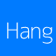 Hang Icon