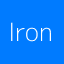 Iron Icon
