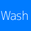 Wash Icon